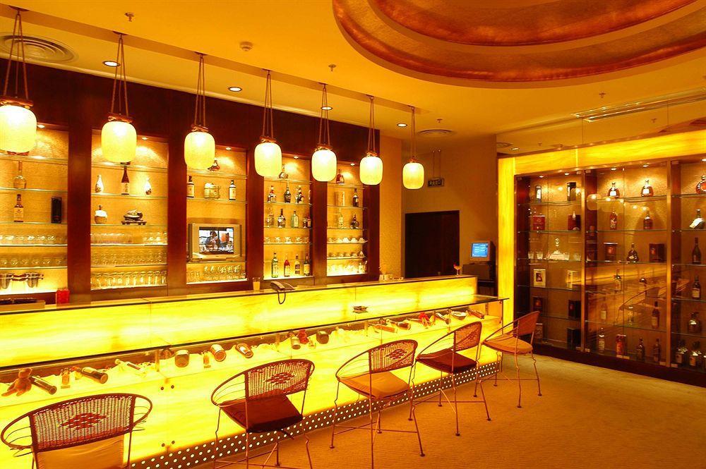 The Bund Riverside Hotel Σανγκάη Εσωτερικό φωτογραφία